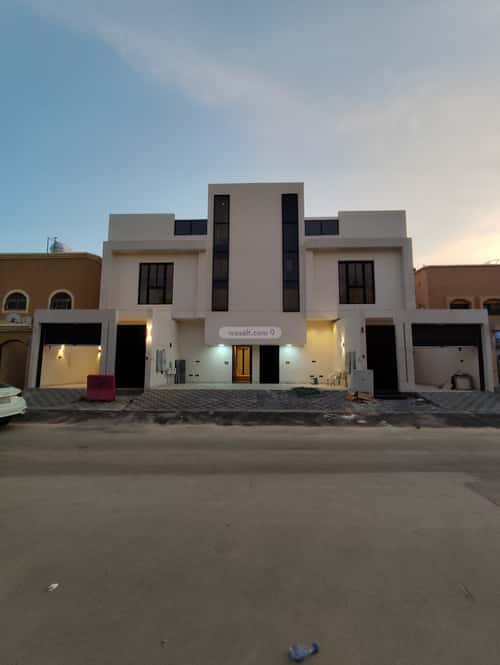 دور 3 غرف في اليرموك 3