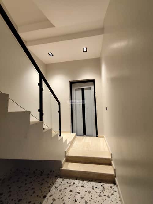 3 bedroom apartment in Al Yarmouk 7
