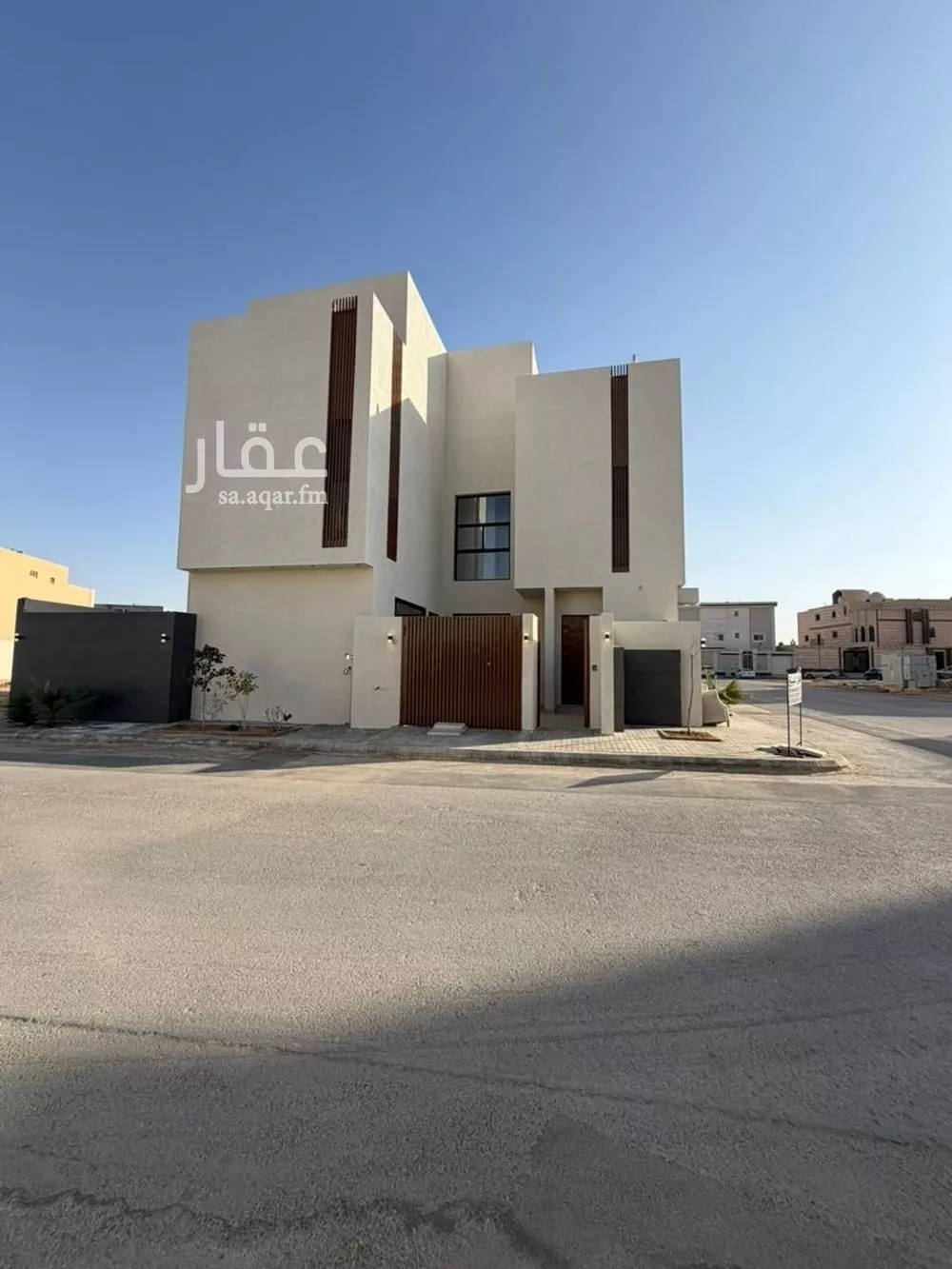 فيلا 5 غرف في المهدية 18