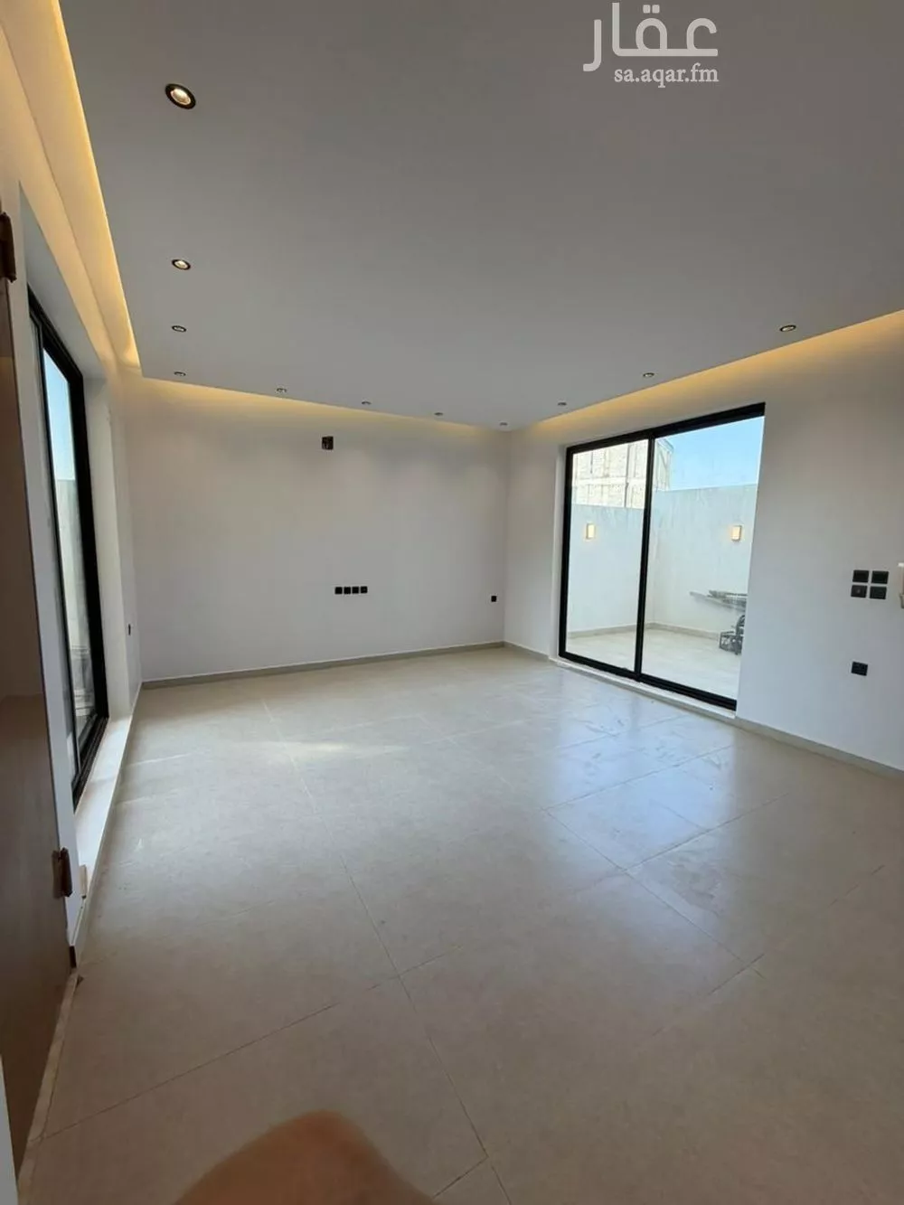 فيلا 5 غرف في المهدية 6