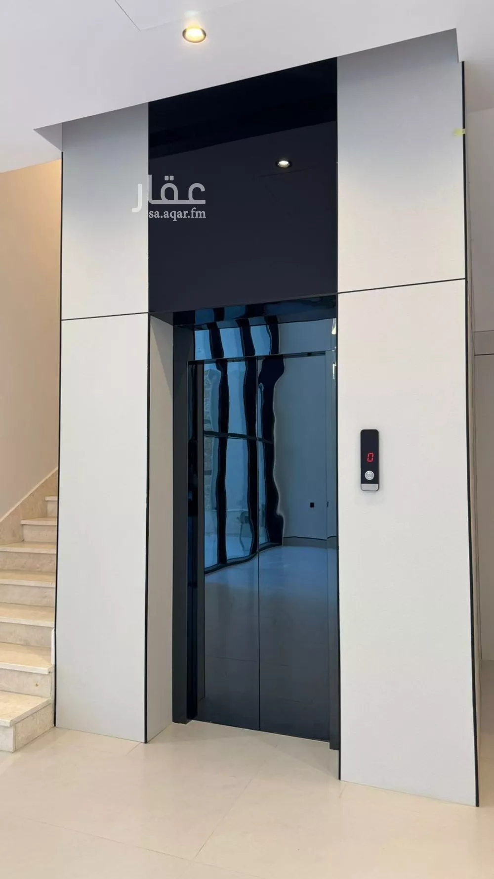 فيلا 6 غرف في المهدية 15