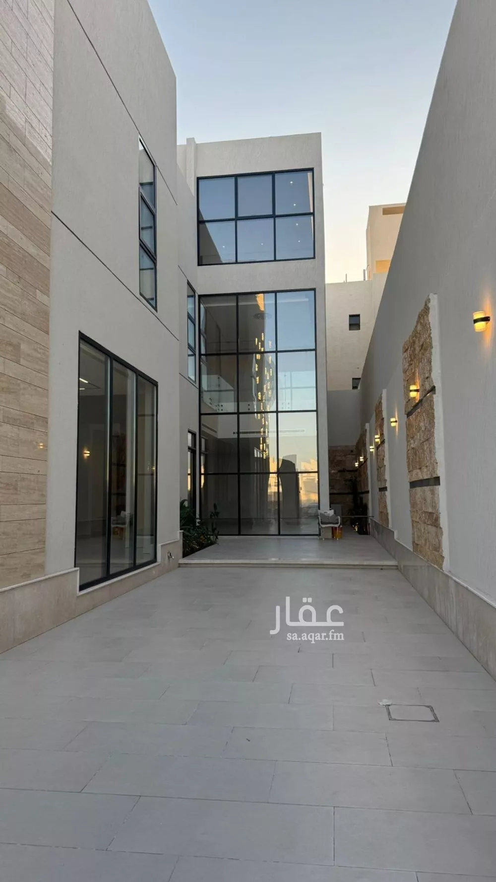 فيلا 6 غرف في المهدية 16