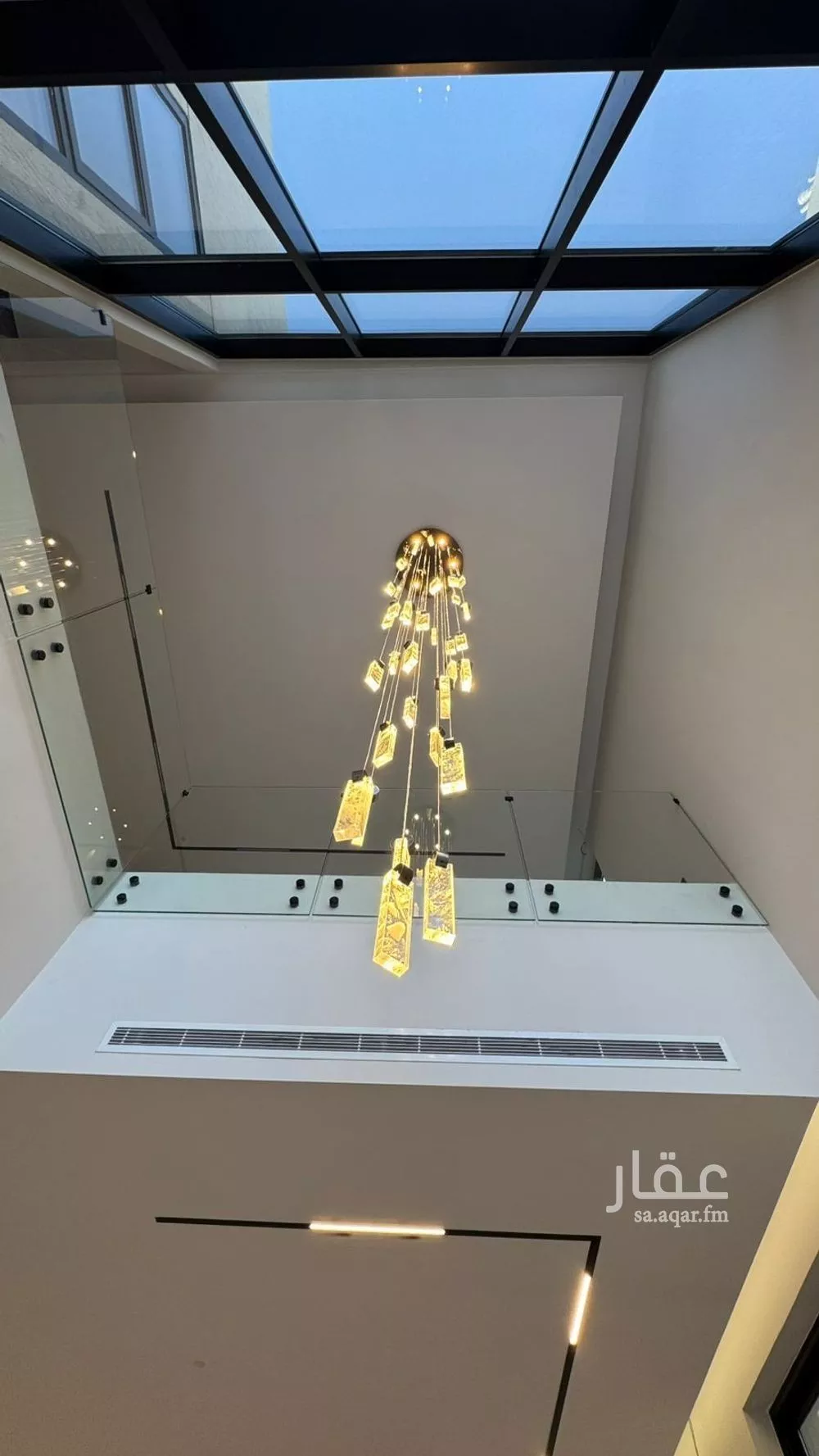 فيلا 6 غرف في المهدية 7