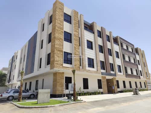 شقة 5 غرف في المونسية 4