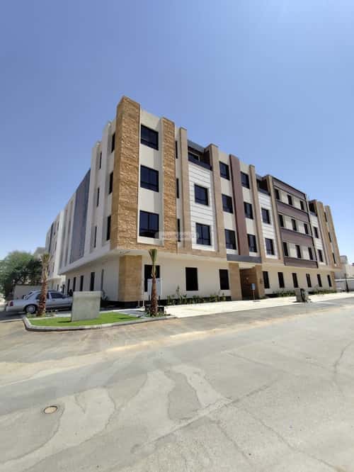 5 bedroom apartment in Al Munsiyah 12