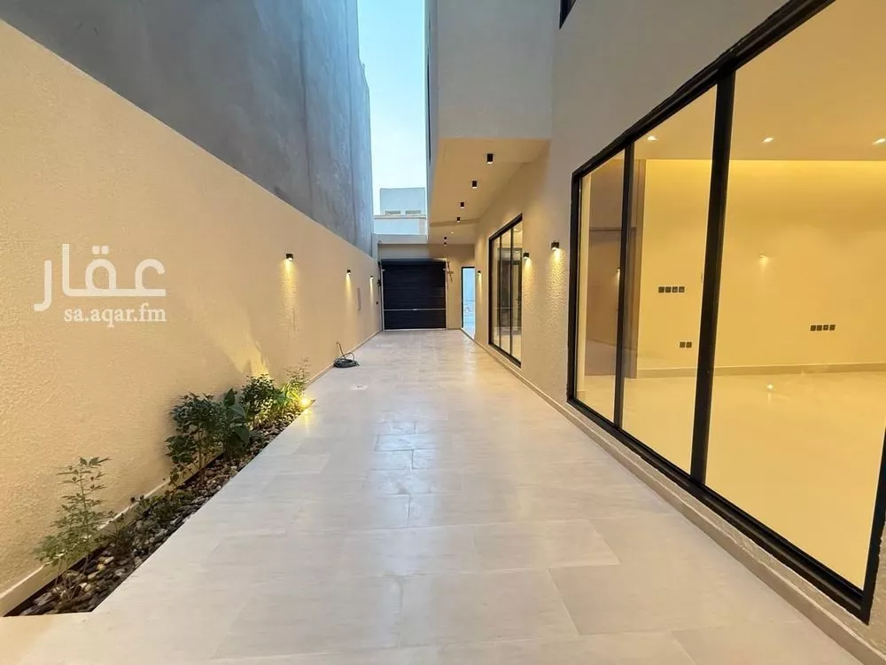 فيلا 5 غرف في المهدية 11