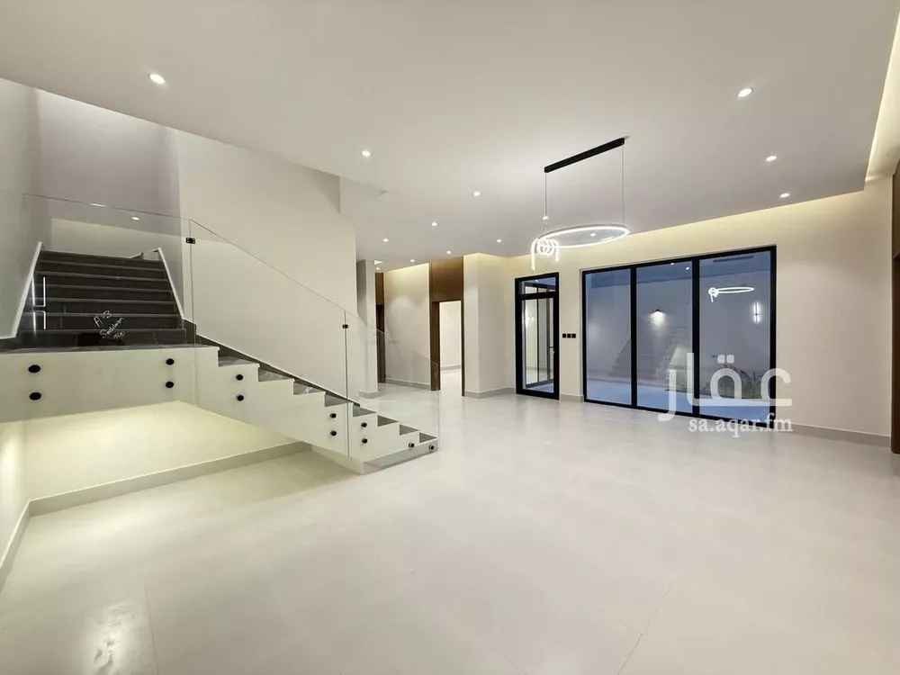 فيلا 5 غرف في المهدية 5