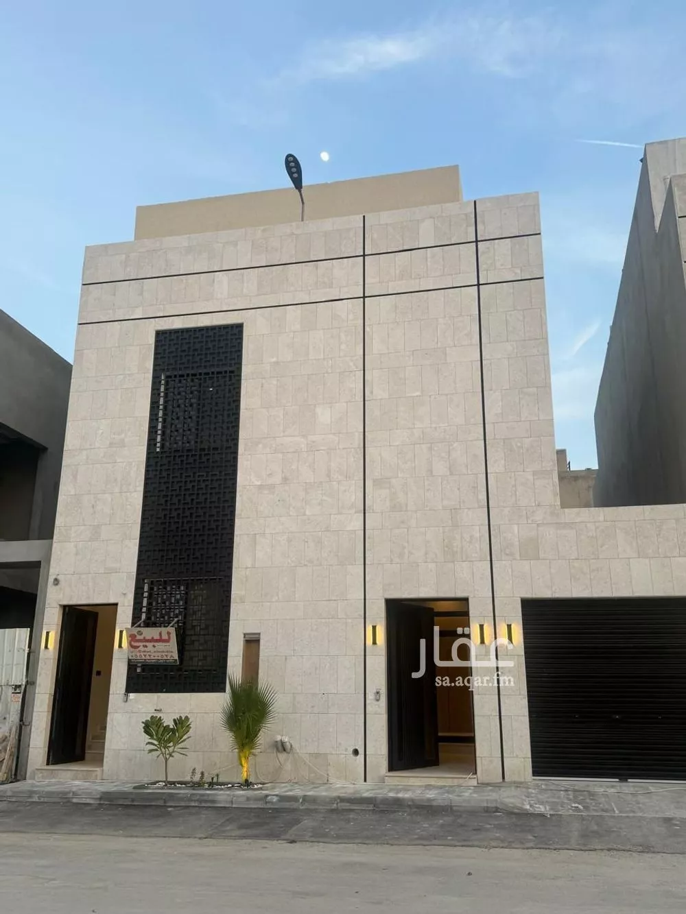 فيلا 5 غرف في المهدية 9