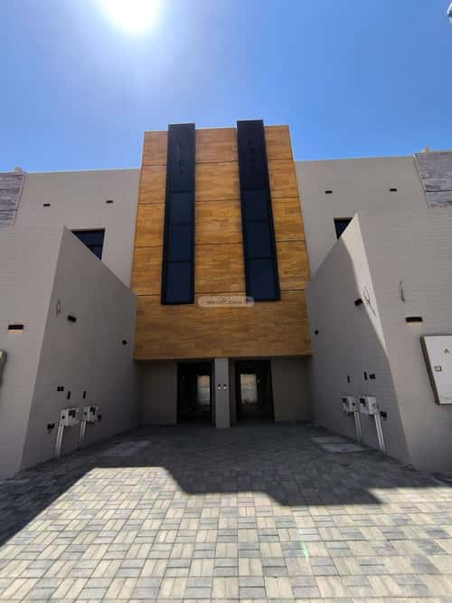 4 bedroom floor in Qurtubah 5