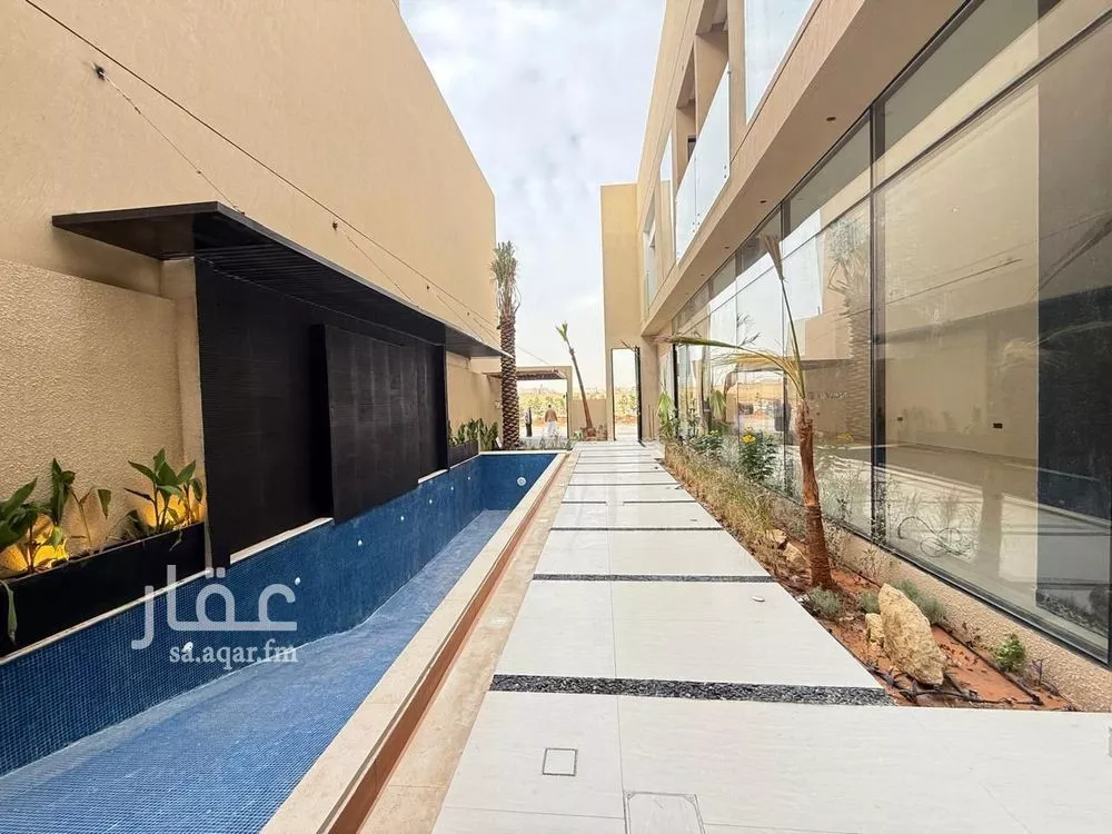 فيلا 6 غرف في المهدية 15