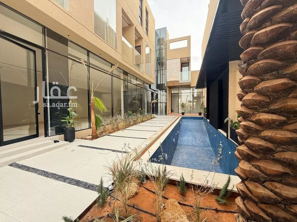 فيلا 6 غرف في المهدية 21