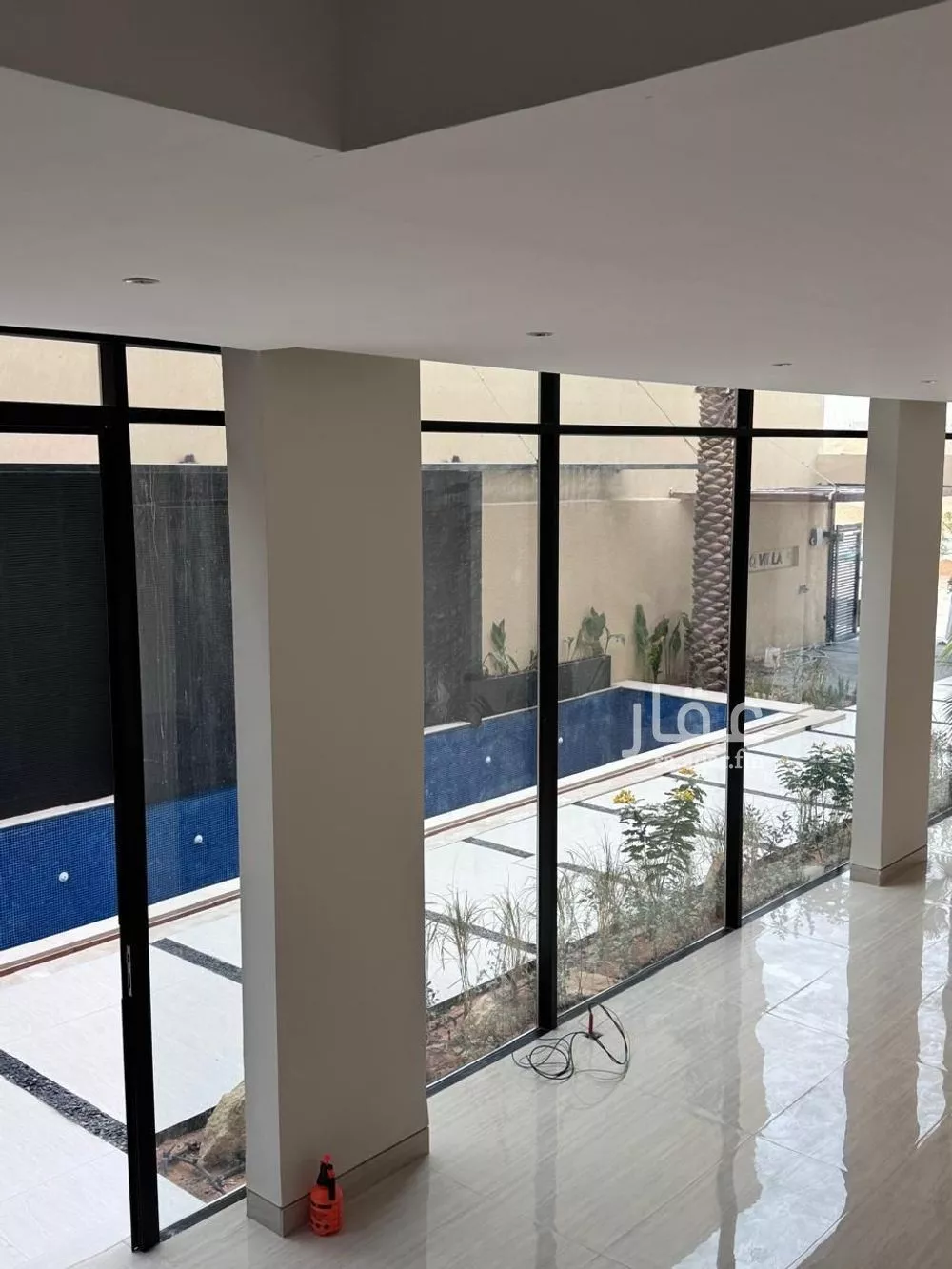 فيلا 6 غرف في المهدية 30