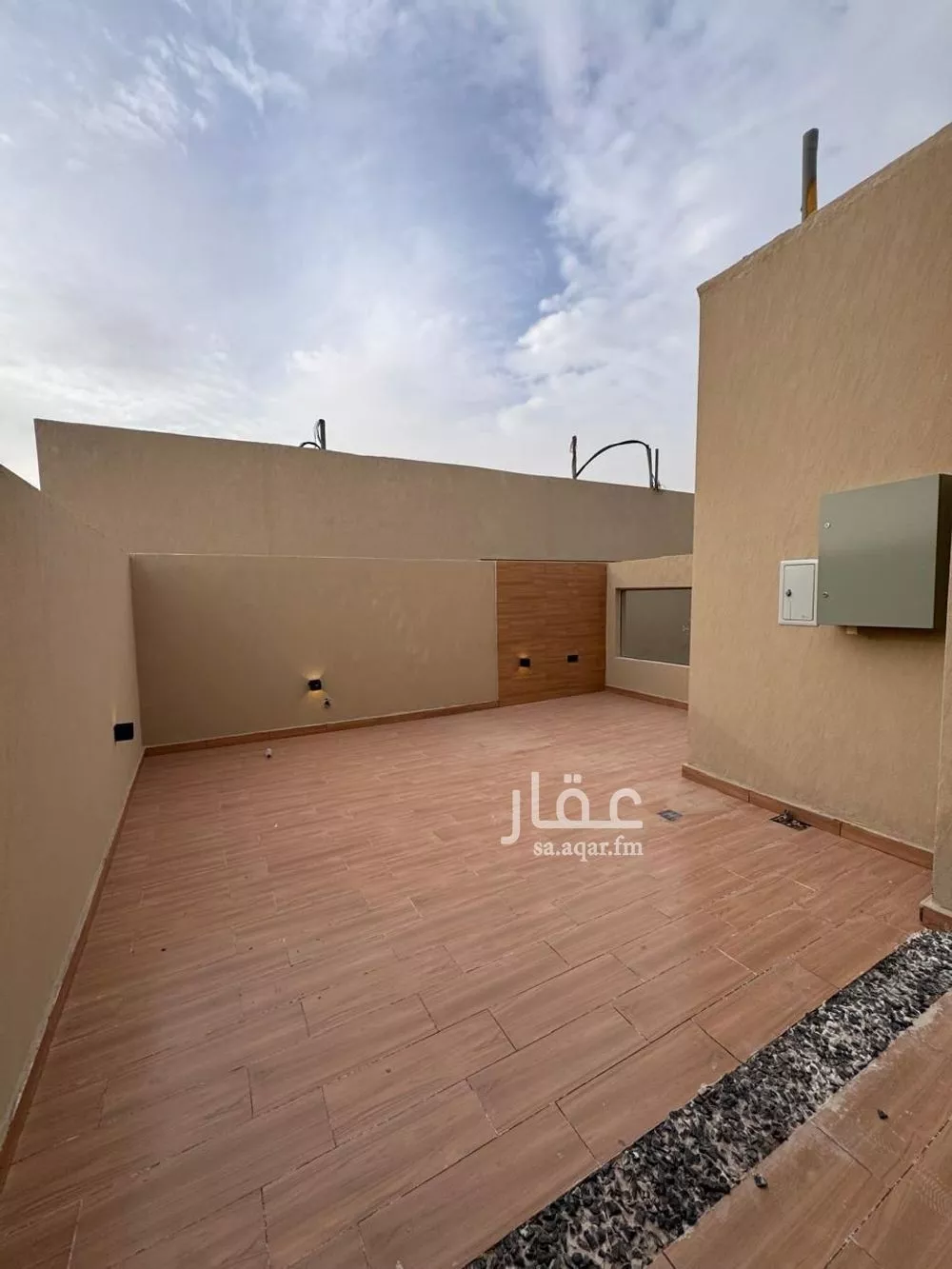 فيلا 6 غرف في المهدية 31