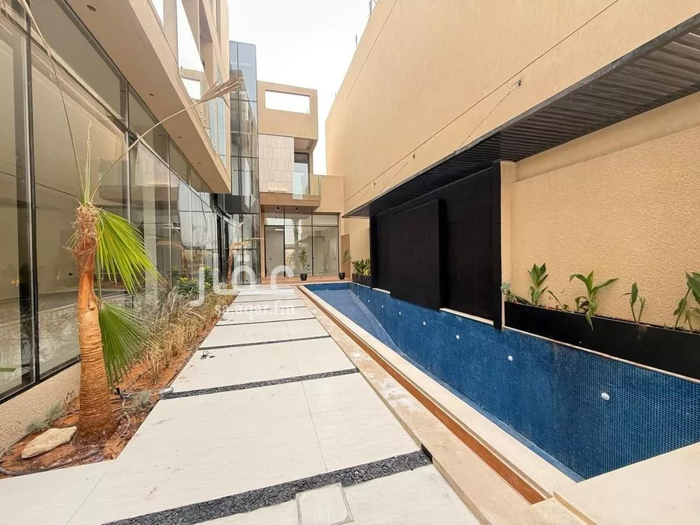 فيلا 6 غرف في المهدية 6