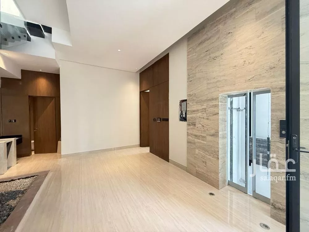 فيلا 6 غرف في المهدية 7