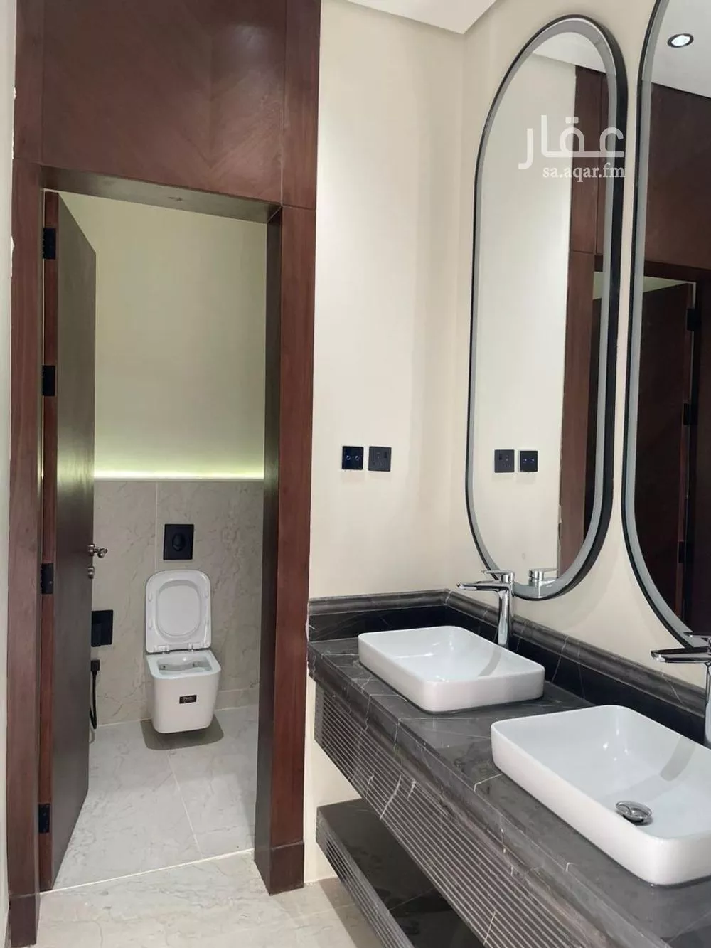 فيلا 5 غرف في المهدية 17