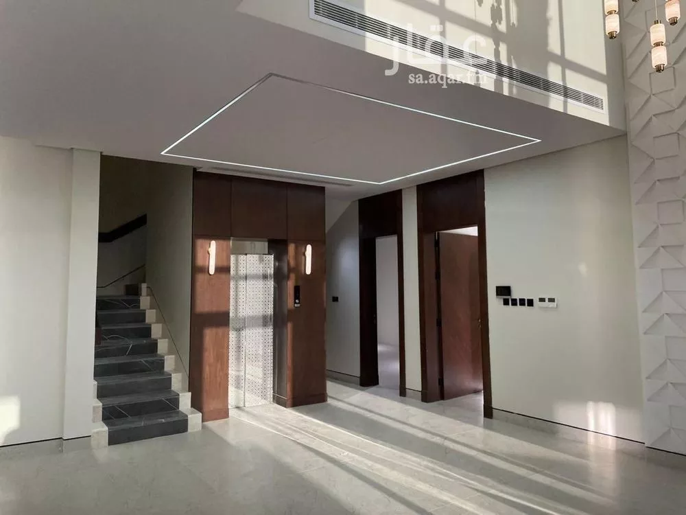 فيلا 5 غرف في المهدية 19