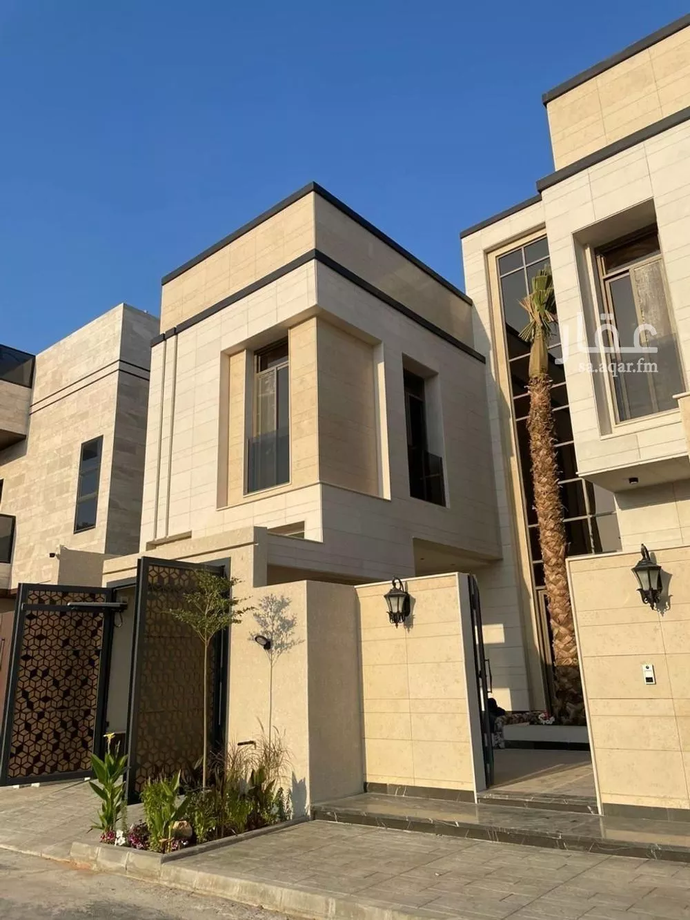 فيلا 5 غرف في المهدية 20