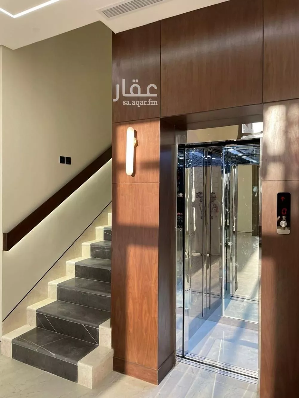 فيلا 5 غرف في المهدية 23