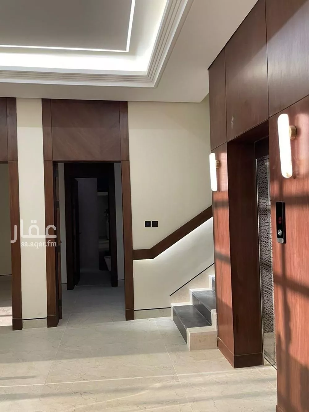 فيلا 5 غرف في المهدية 8