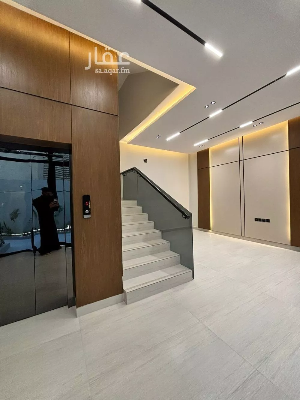 فيلا 5 غرف في المهدية 4