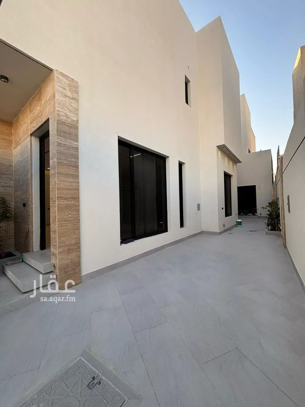 فيلا 5 غرف في المهدية 9