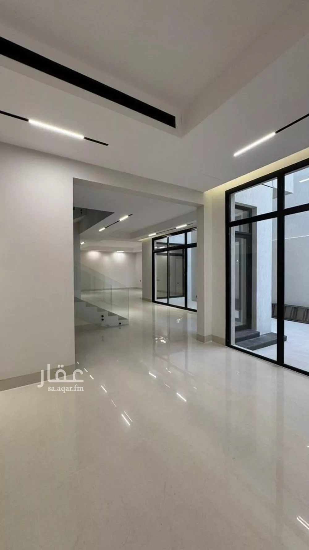 فيلا 6 غرف في المهدية 4