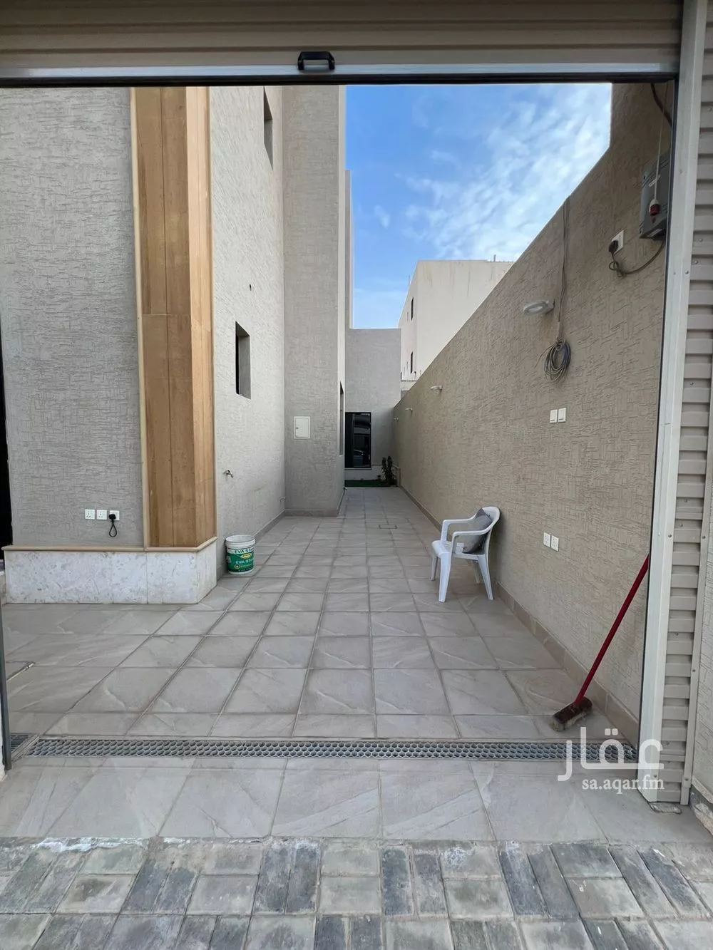 فيلا 5 غرف في المهدية 4