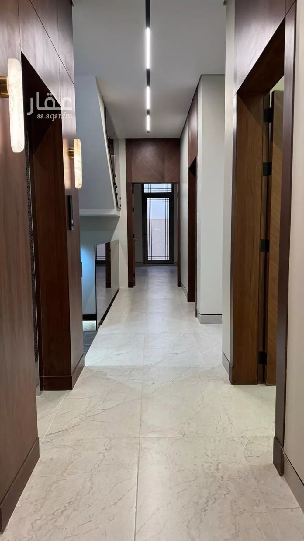 فيلا 5 غرف في المهدية 11