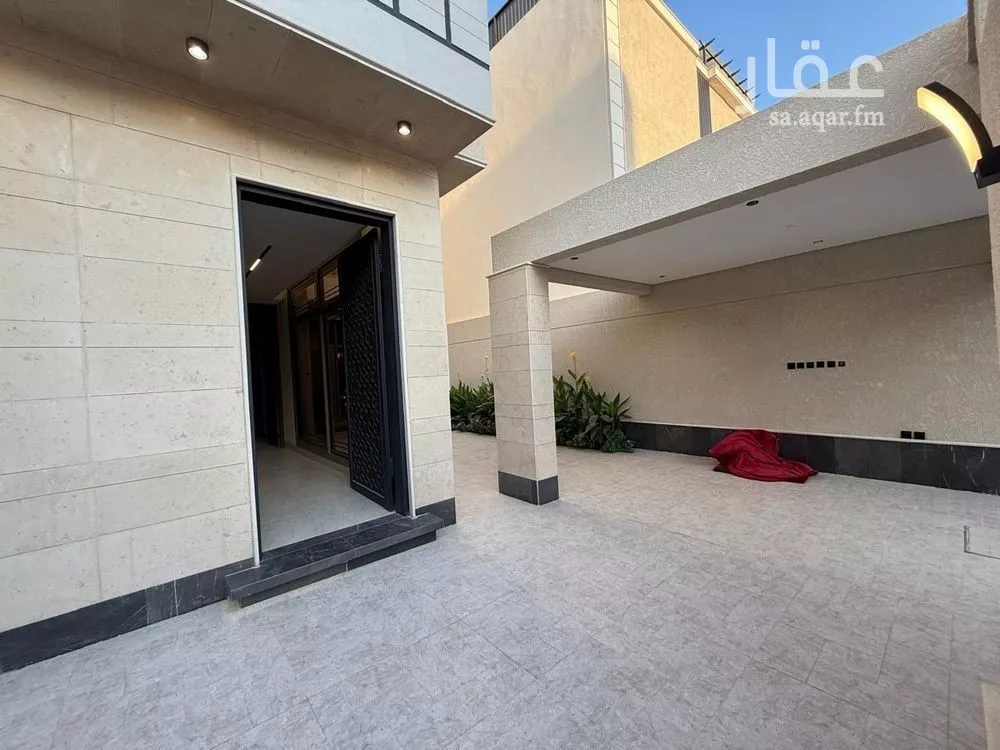 فيلا 5 غرف في المهدية 14