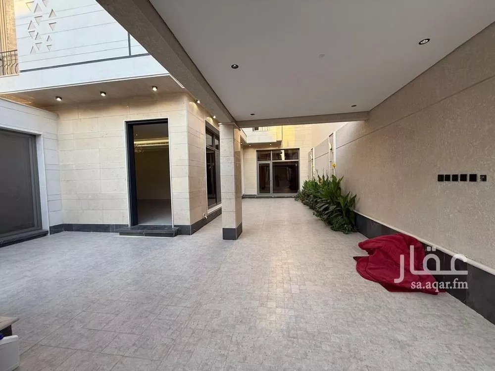 فيلا 5 غرف في المهدية 17