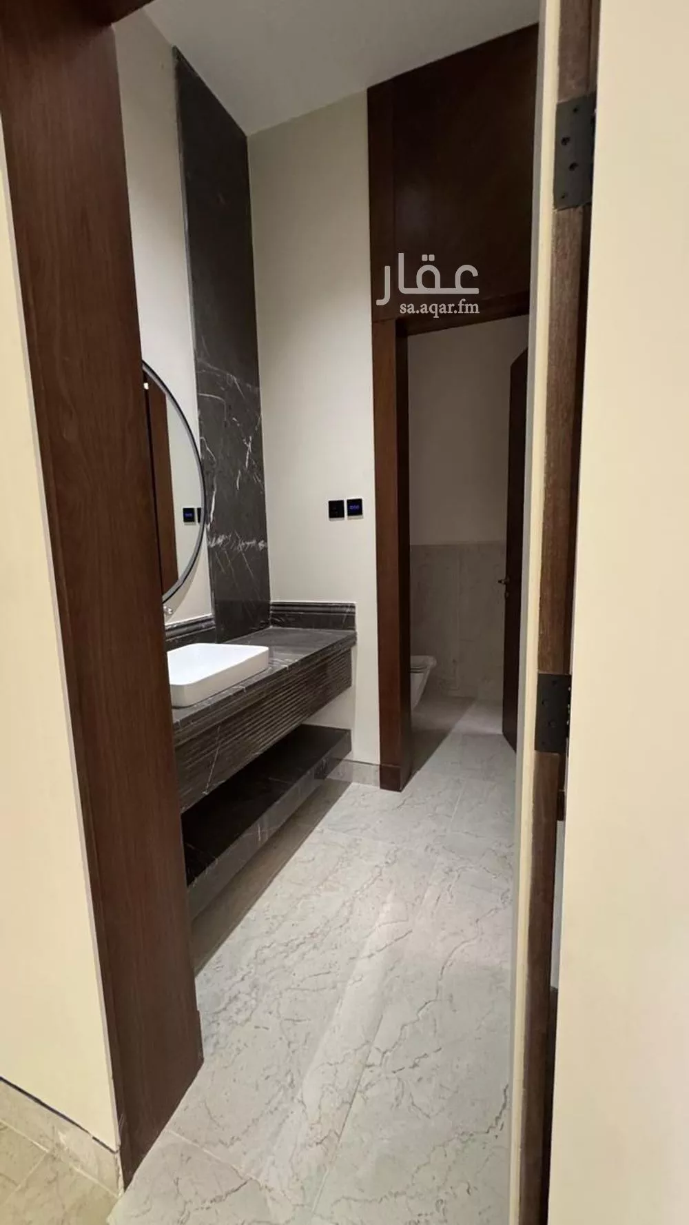 فيلا 5 غرف في المهدية 6