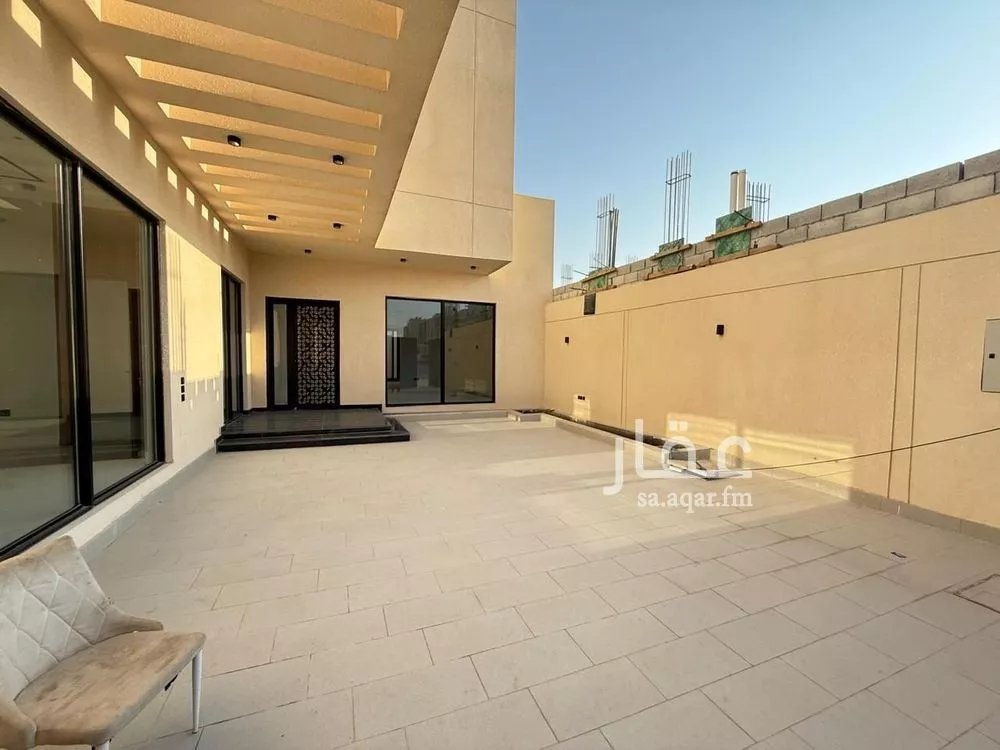 فيلا 5 غرف في المهدية 16