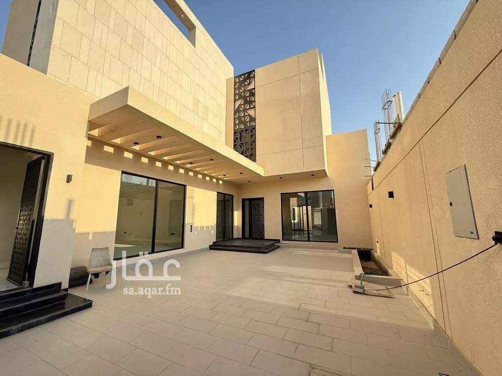 فيلا 5 غرف في المهدية 30