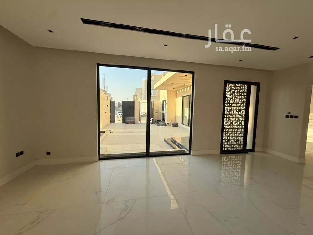 فيلا 5 غرف في المهدية 4