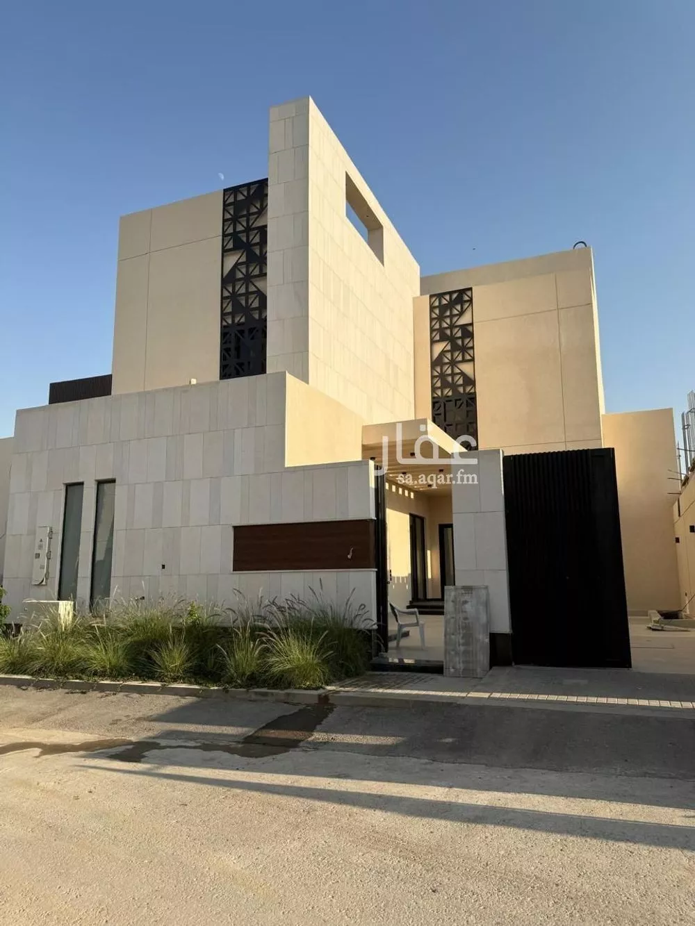 فيلا 5 غرف في المهدية 9