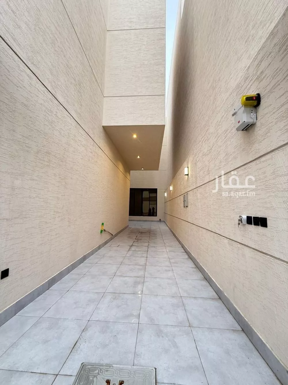 فيلا 6 غرف في المهدية 17