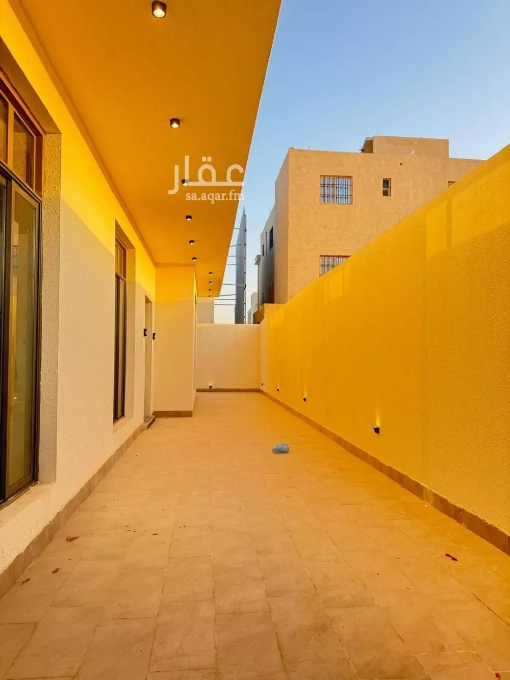 فيلا 6 غرف في المهدية 8