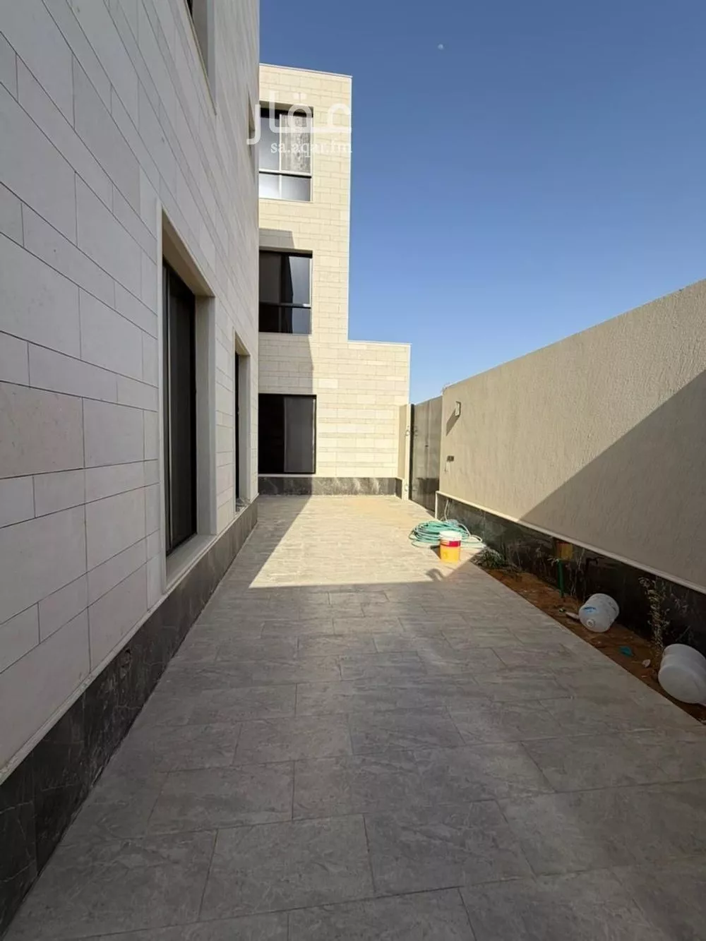 فيلا 6 غرف في المهدية 22