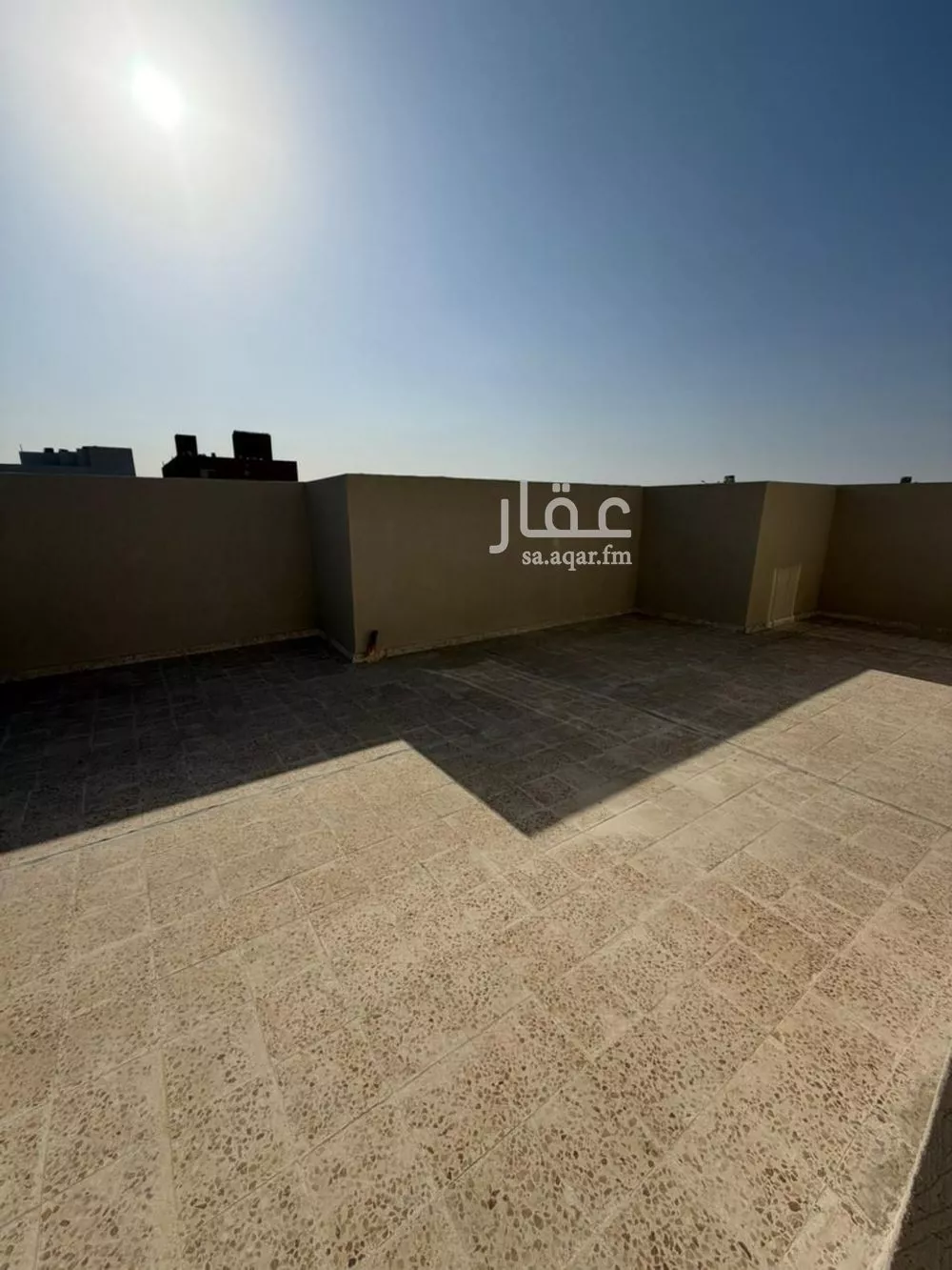 فيلا 6 غرف في المهدية 5