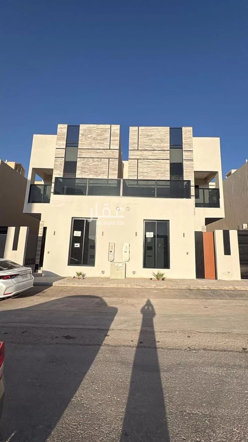 فيلا 5 غرف في المهدية 15