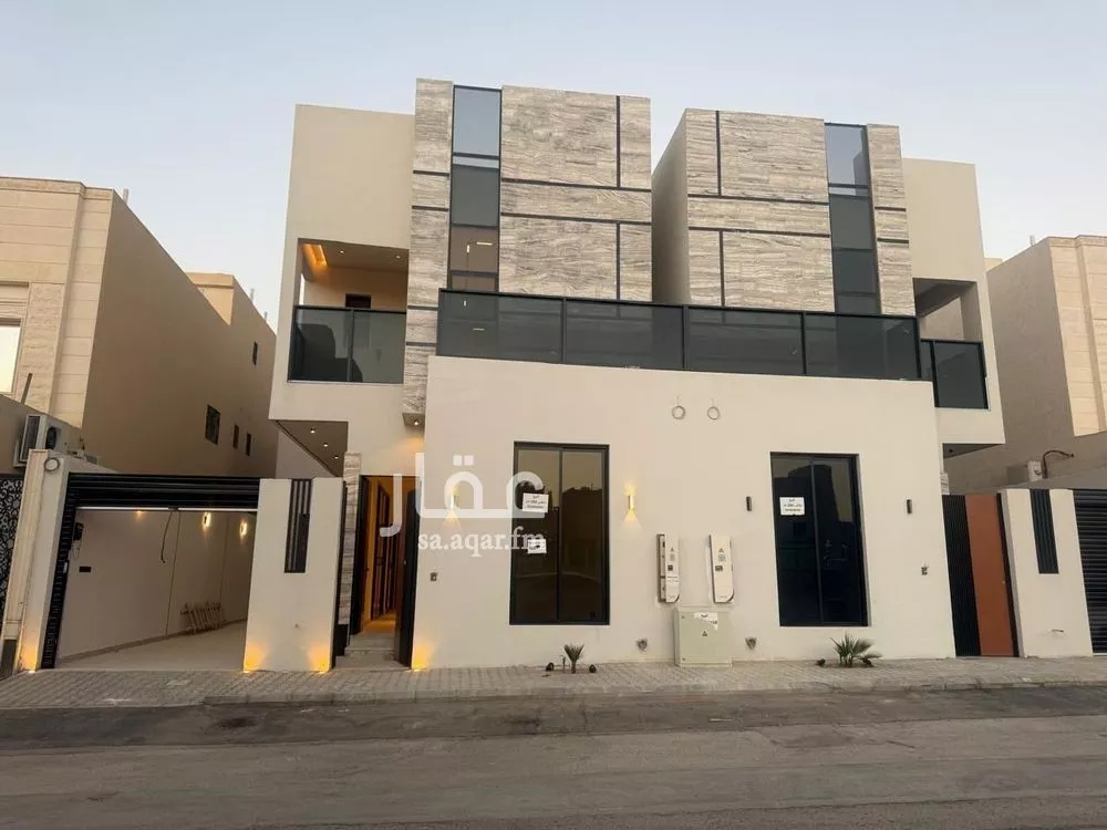 فيلا 5 غرف في المهدية 17