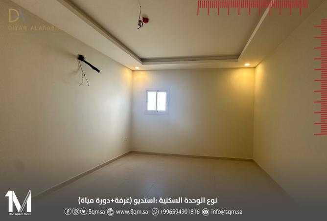 شقة  في العزيزية 2