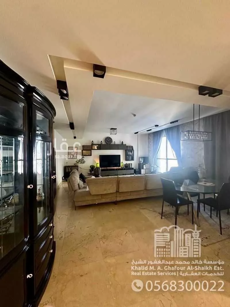 3 bedroom apartment in Al Olaya 2