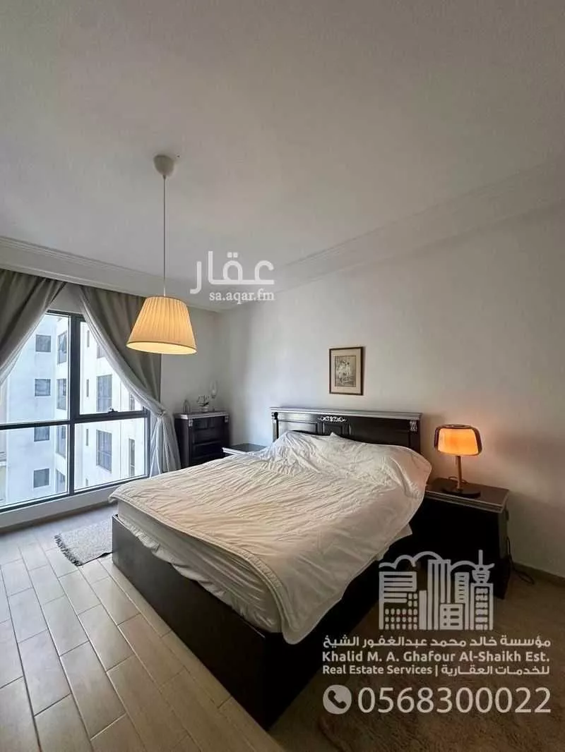 3 bedroom apartment in Al Olaya 5