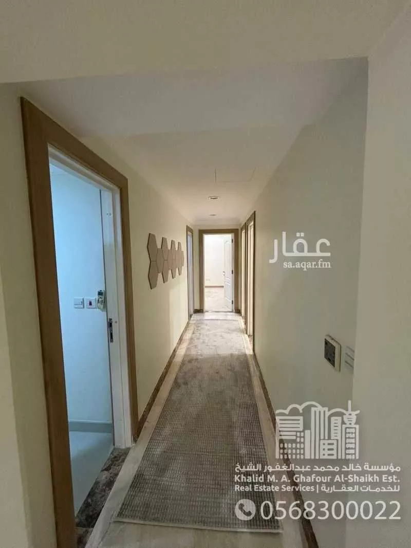 3 bedroom apartment in Al Qusur 11