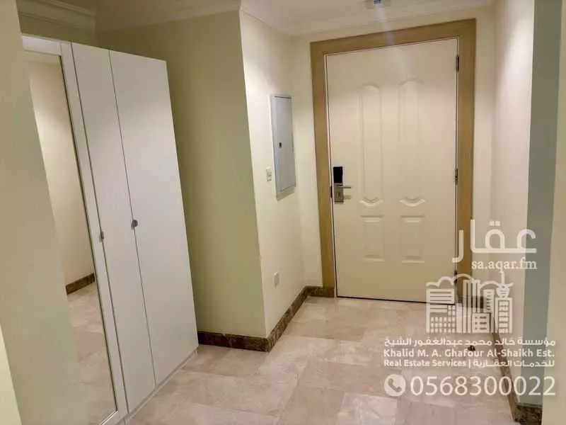 3 bedroom apartment in Al Qusur 17