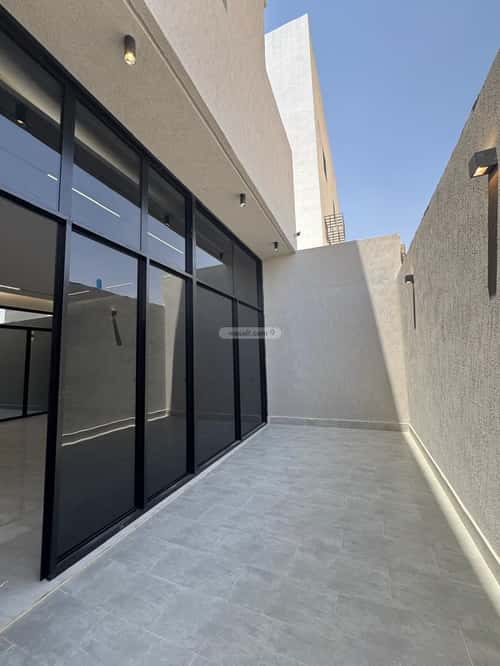 4 bedroom apartment in Al Bayan 19