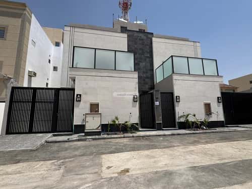 4 bedroom apartment in Al Bayan 17