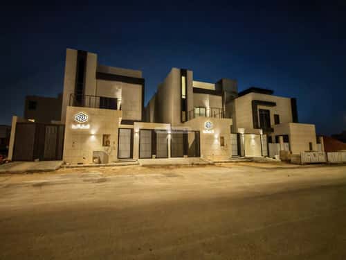 5 bedroom villa in Al Rimal 2